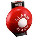 Fully Automatic Fire Alarm