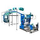 Industrial Coating/ Lamination Machine