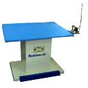 Ironing Table with Vacuum Board