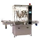 Fully Automatic Powder Fillers