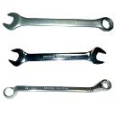 Metric Wrench / Spanners