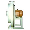 Double Impeller High Pressure Blower for Burners