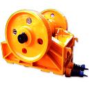 Single Toggle Jaw Crusher Machine