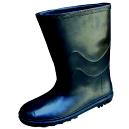 Safety Gumboots with Anti-Skid Sole