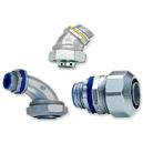 Flexible Metallic Conduit and Fittings