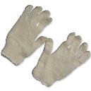 Cotton Knitted Gloves