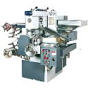 Double Side Twist Candy Wrapping Machine