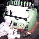 On-Line Paper Slitting Machine