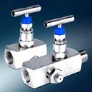 Needle Valves