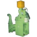 Pneumatic Rubber Roll Sheller