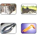 Laser Cut / Fabricated Components for Earthmoving Machinery Parts