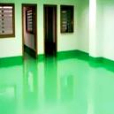 Waterborne Epoxy Based Polymer Coating