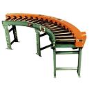 Heavy Duty Gravity Conveyor