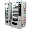 Small Size Bottle & Can Vending Machine