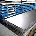 Stainless Steel Sheets and Plates