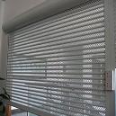 Rolling type Perforated Door Shutter