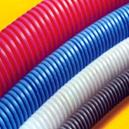 Corrugated Pipes