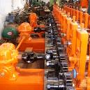 Roll Forming Machine