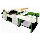 Semi Sheet Laminating Machine