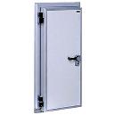 Thermally Insulated Cold Storage Door