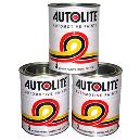 Nitrocellulose based Autolite Automotive Paints