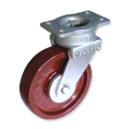 Heavy Duty Forged Steel Castors