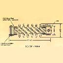 Shaft Insulator for ESP