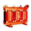 Cast Resin Dry type Power Transformer