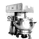 Stainless Steel Starch Paste Kettle