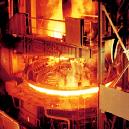 Electric Arc Furnace