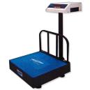 Bench Scales with Rechargeable Battery Backup Facility