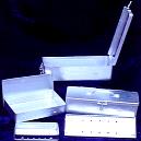 Aluminum Surgical Box