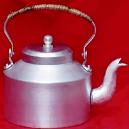 Aluminum Tea Kettle