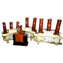 Fixed-Type Resin Cast Potential Transformer