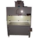 Enclosed Bio-Logical Safety Cabinet