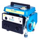 Single-Phase Four-Stroke Portable Generator