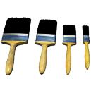 Short Handled Paint Brush