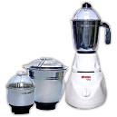 Juicer/ Mixer/ Grinder with Steel Blades