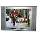 21 Inch Double Speaker Flat Screen Television