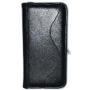 Fashionable Ladies Leather Wallet