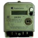 Single Phase Pre-Paid Electronic Energy Meter