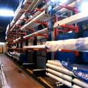 Cantilever Racking System