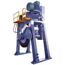 Heavy Hot Saw Machine