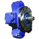 High Grade Radial Piston Motor