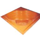 Fiberglass Reinforced Plastic-FRP Bath Tubs