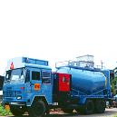 Cement Bulker Machine