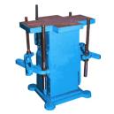 Hand Moulding Press