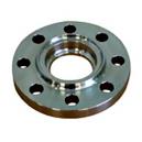 Stainless Steel Flanges