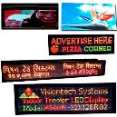 Indoor LED Display Board