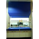 Fume Storage Cupboard/ Hood